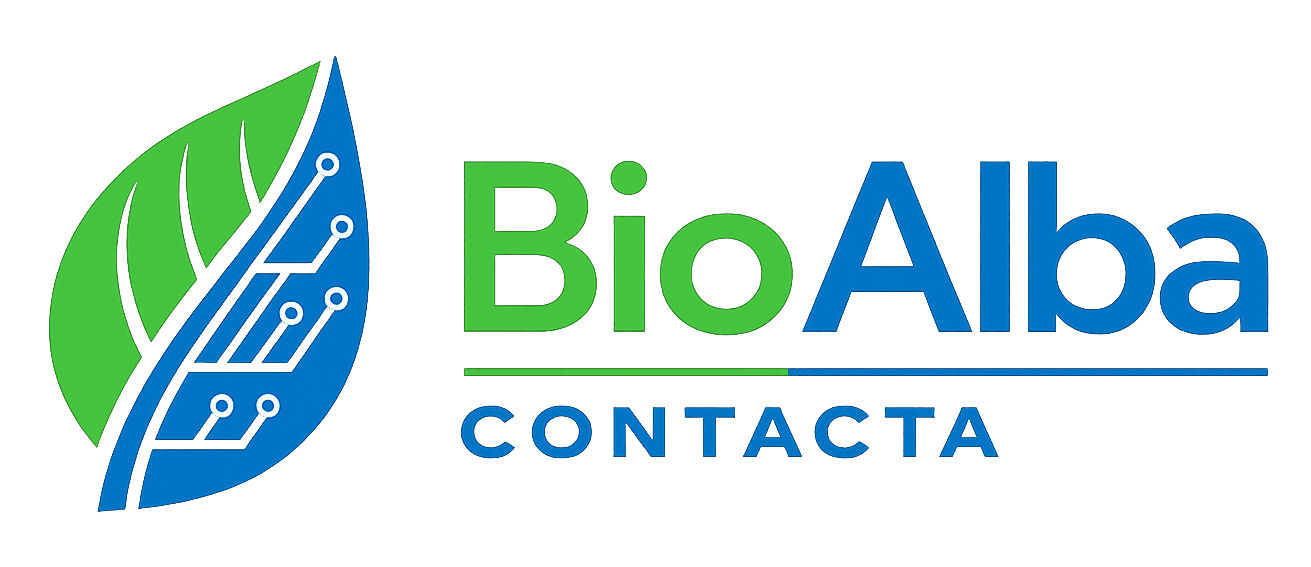 BioAlba Contacta