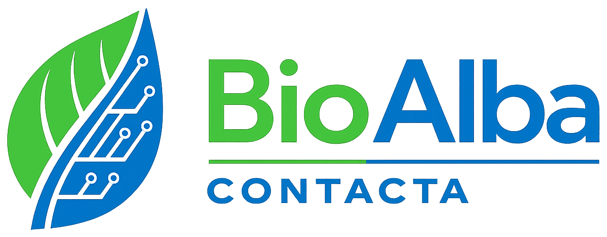 BioAlba Contacta